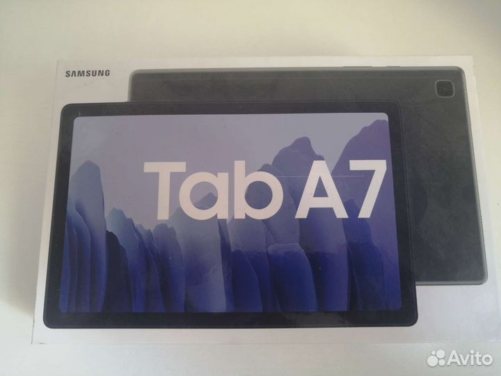 Планшет Samsung galaxy tab a7 lite 64