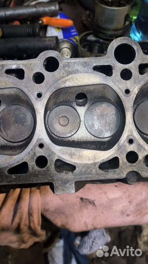 Гбц VW Audi 1.8 026103373Q