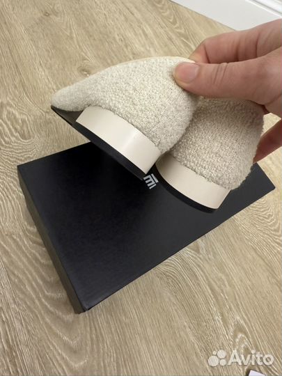 Балетки Lime 38