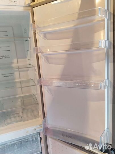 Холодильник бу Bosch