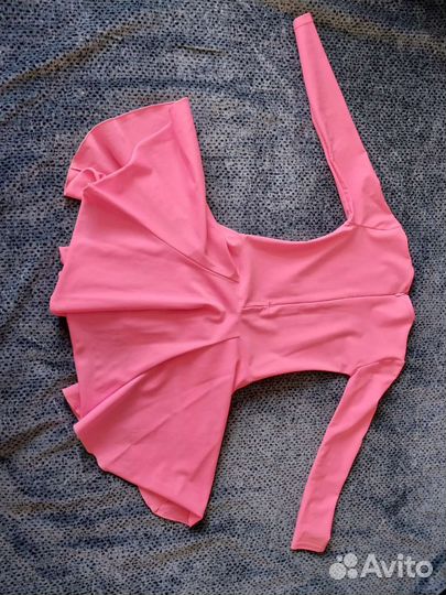 Платье для танцев