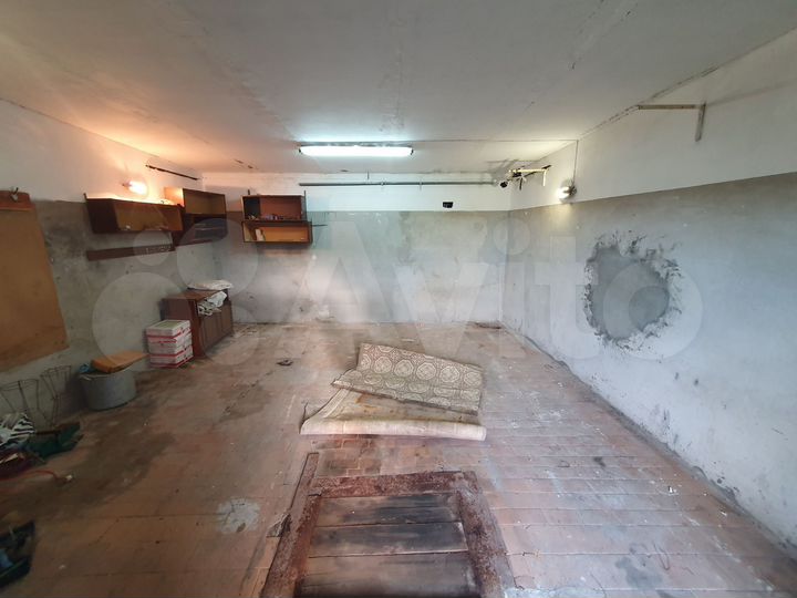 Гараж, 26 м²
