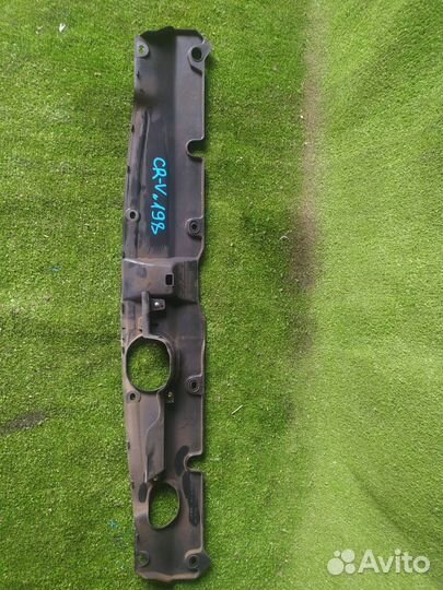 Накладка замка капота Honda Cr-V RD7 K24A 2006