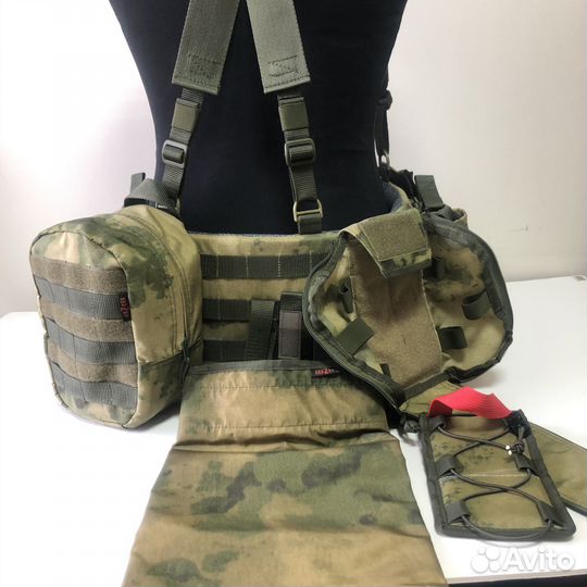 Боевой пояс, разгрузка, тактический пояс