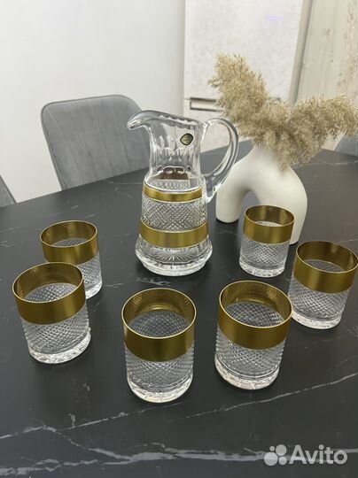 Набор столовой посуды