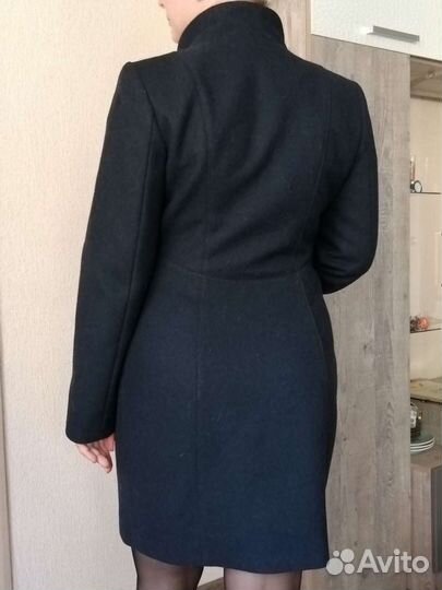 Пальто женское