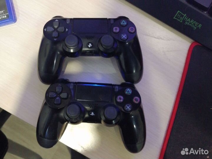 Sony playstation 4 PS4 slim 1tb