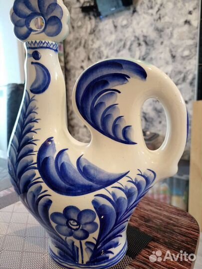 Кувшин СССР