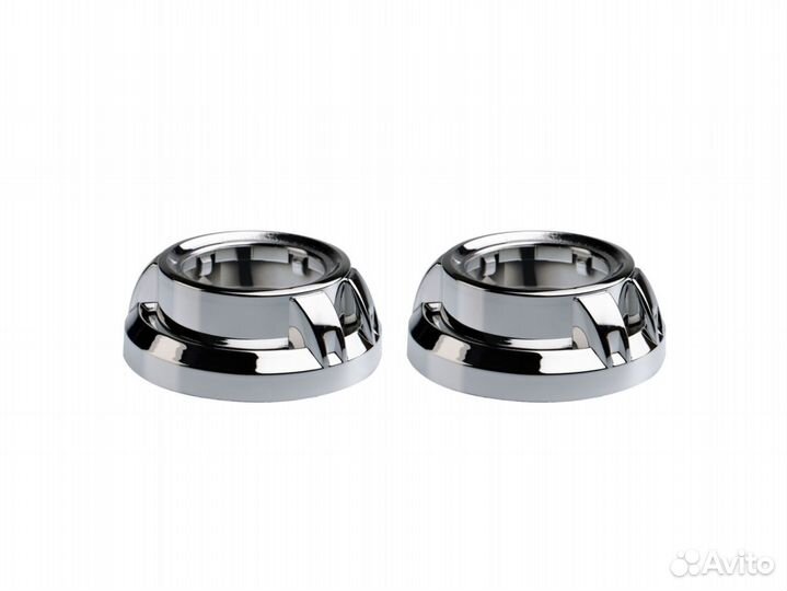 Декоративные бленды (маски) №104 для 2.8