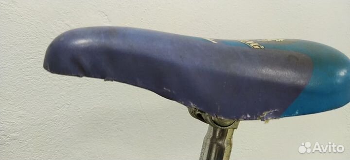 Велосипед Мustang детский