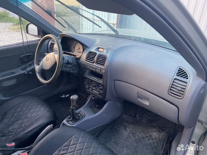 Торпедо Accent