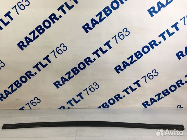 Уплотнитель жабо LADA xray 1.6 мт