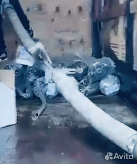 Торсионные пружины для ворот