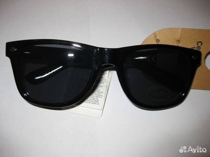 Очки солнцезащитные Новые