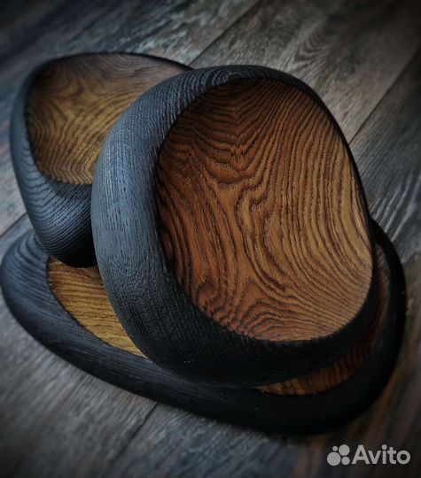 Разделочные доски