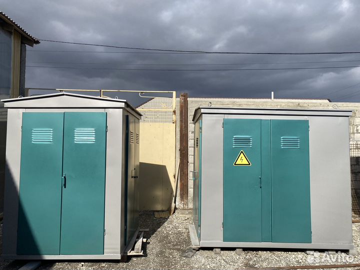 Трансформаторы Ктп ктпн тм тмг