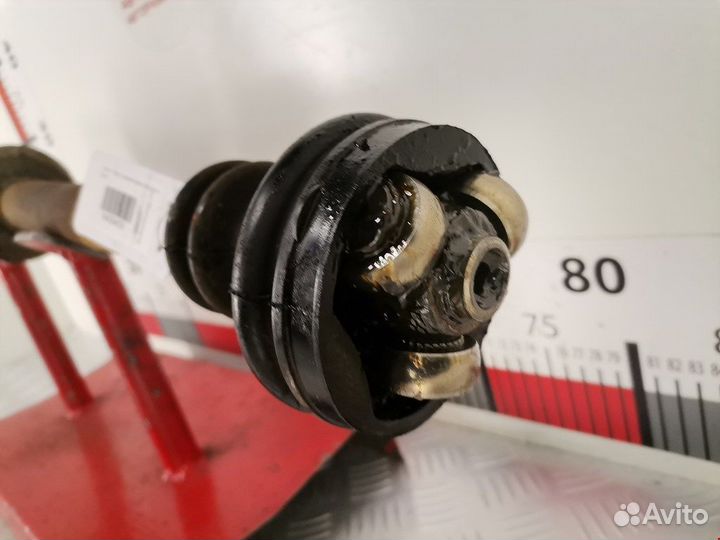 Полуось для Renault Megane 1