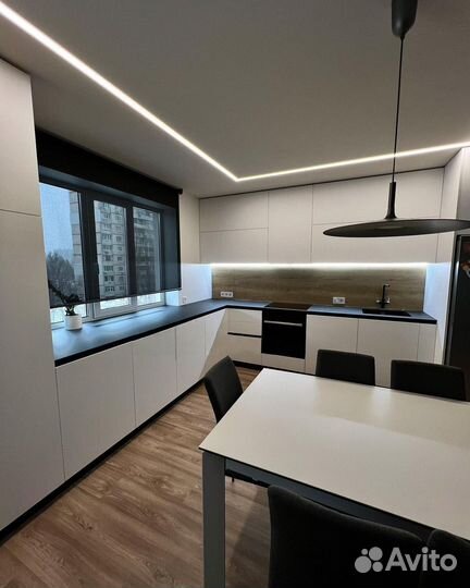 Кухня на заказ sh-0518914