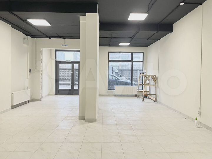 Сдам помещение свободного назначения, 80 м²