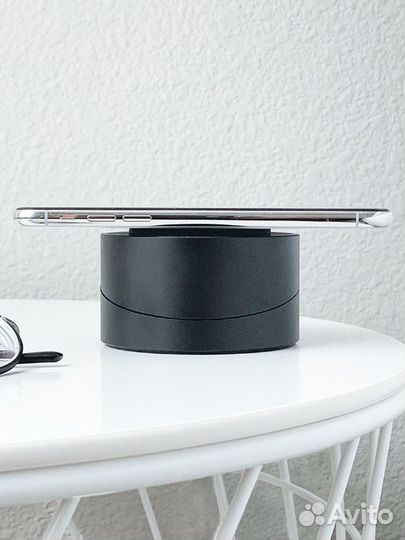 Беспроводное зарядное устройство Sum dial