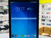 Планшет, Samsung Galaxy Tab E 9.6" 8Gb 3G Black (S