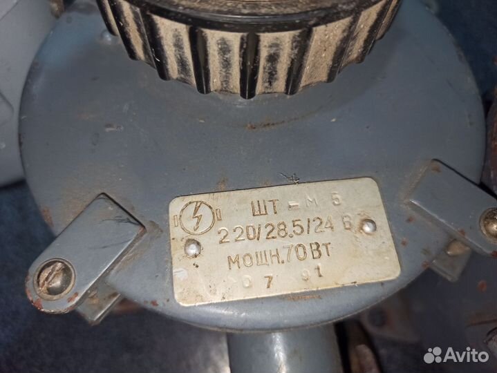 Штепсель трансформаторы шт220/12 шт220/24 и др