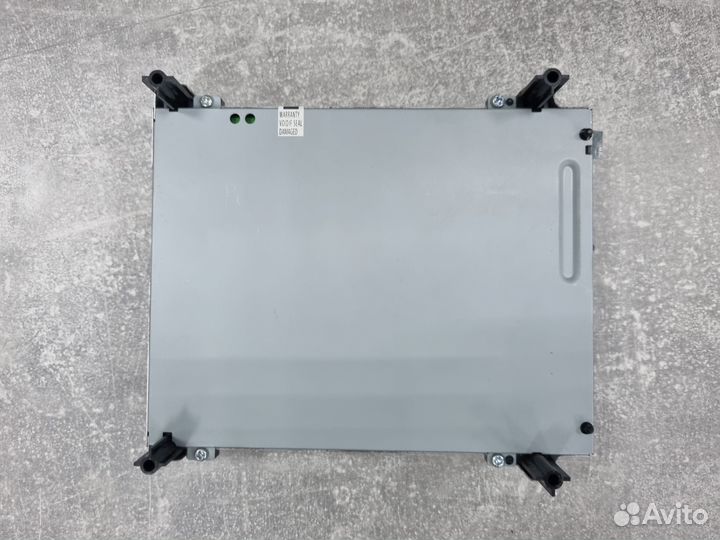 Оптический привод DVD Xbox 360 X800474-009 на запч