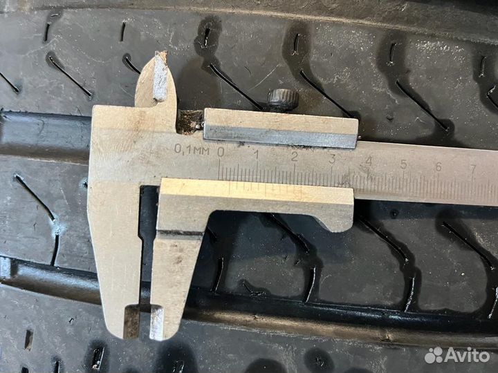 Pirelli Scorpion 285/45 R20 112