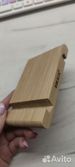 Подставка для телефона IKEA