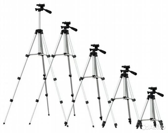 Трипод (штатив) Новые,маг-н