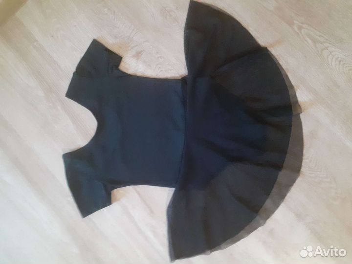 Боди для девочки