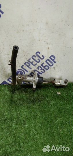 Главный цилиндр сцепления Chevrolet Lacetti седан