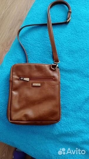 Сумка мужская