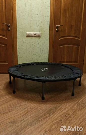 Батут складной Sport Elite 120 см