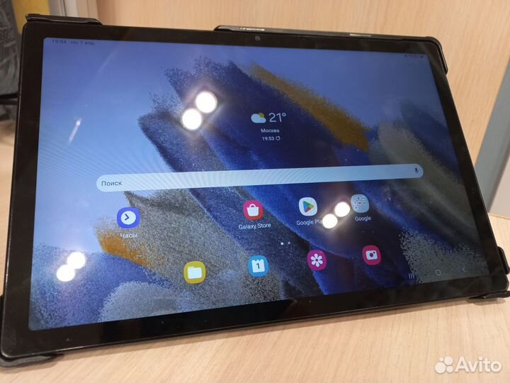 Планшет Samsung Galaxy Tab A8 64 Гб