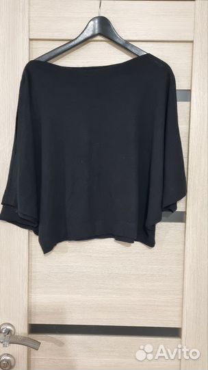 Платье трикотажное женское 48 50