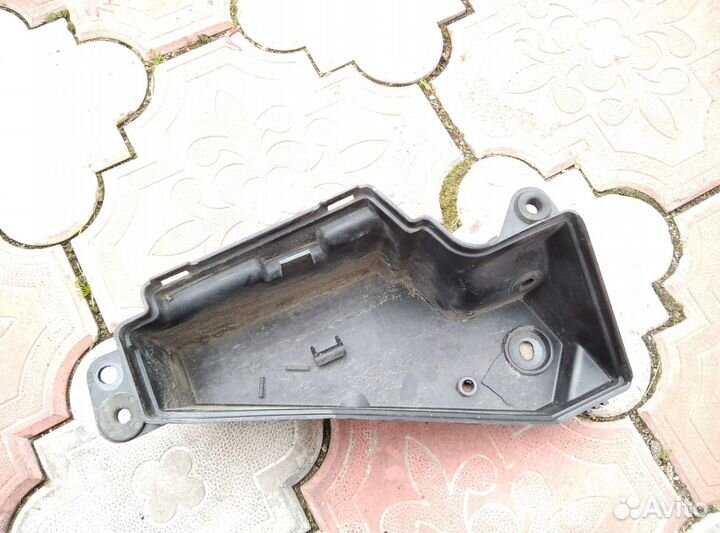 Бардачок suzuki vl800 vl 800 vl400 vl 400