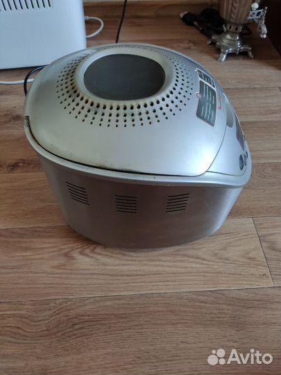 Хлебопечь Moulinex B06-B