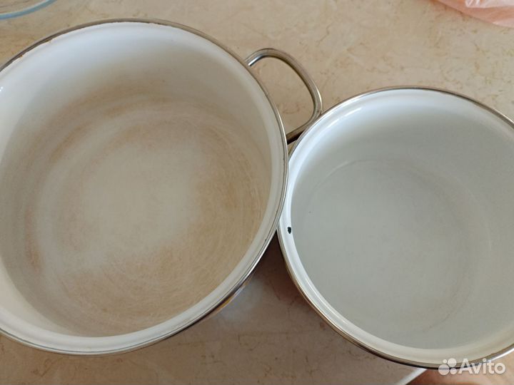 Посуда для дачи