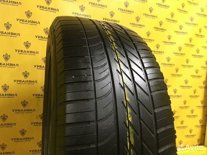 Goodyear Eagle F1 Asymmetric SUV 4x4 255/55 R20 110W