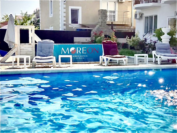 Комната 25 м², 3/3 эт.