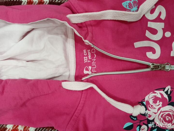 Детская одежда для девочек