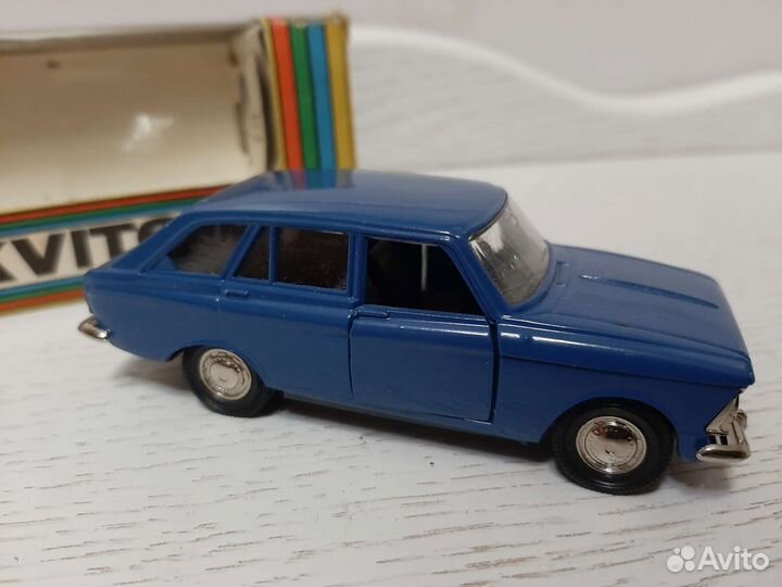 Москвич иж комби а12 пластиковое дно оригинал