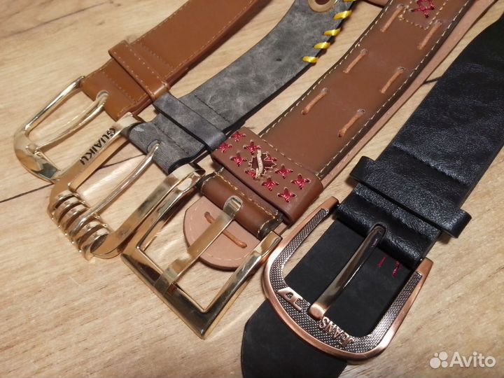 Ремень женский новый