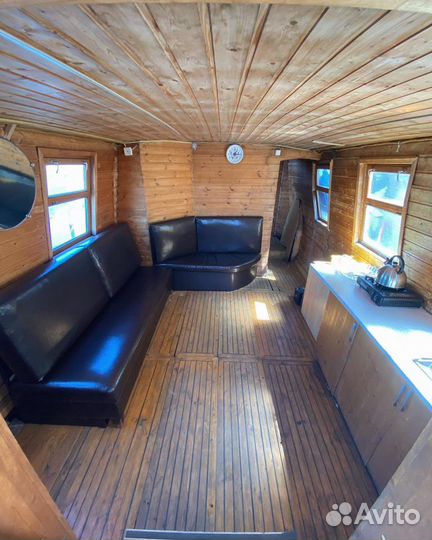 Аренда яхты прогулка на корабле катере лодке