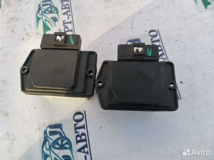 Резистор отопителя Geely Emgrand EC7 I (2009—2016)