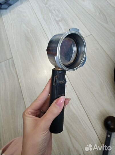 Кофемашина vitek