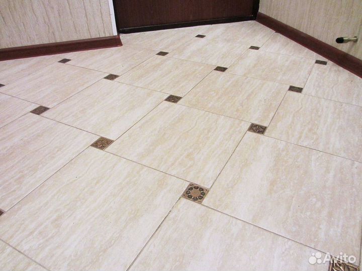 Мастер - плиточник. Опыт 10 лет. Гарантия качества