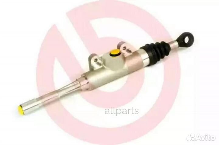 Brembo C06004 Цилиндр сцепления главный BMW 5 (E34