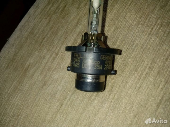 Лампочки для авто